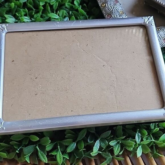 Set Of 5 Photo Frames - Picture 5 of 7